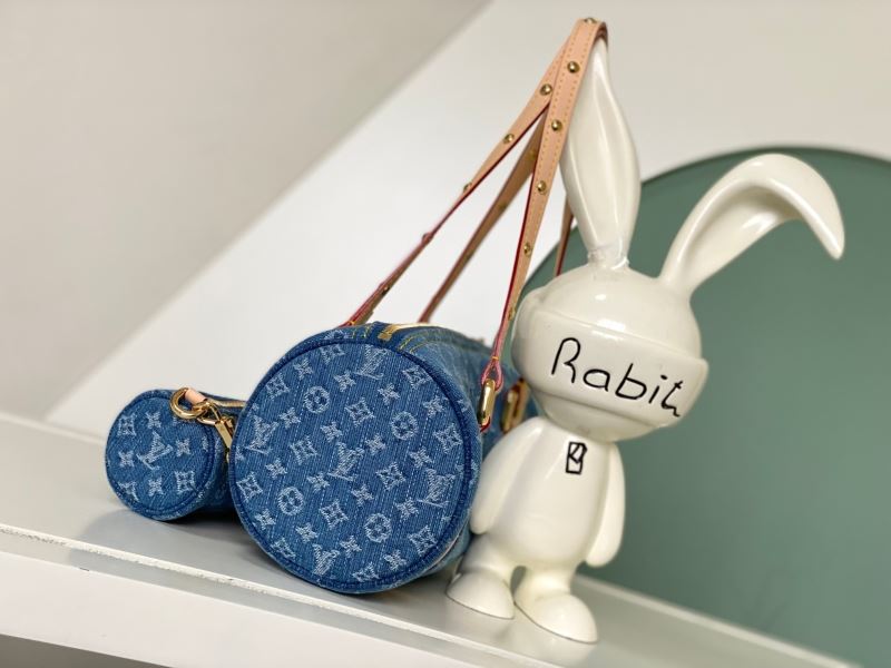 Louis Vuitton Top Handle Bags